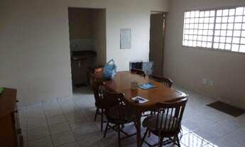 Imagem: Galpão - Parque Via Norte - Campinas