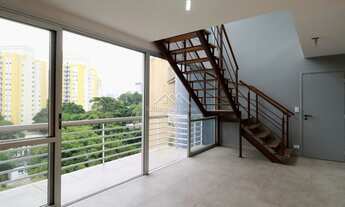 Imagem 2: Venda Cobertura 4 Dormitórios - 200 m² Chácara Klabin