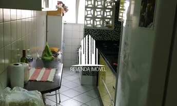 Imagem 5: Apartamento Santa Cecília