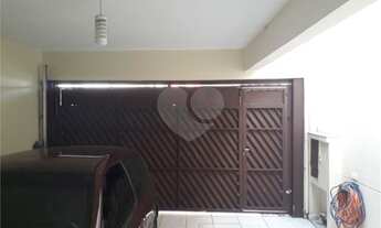 Imagem 4: Excelente sobrado à venda na Mooca