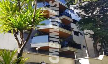 Imagem 2: Apartamento - Jardim Paraíso - Campinas