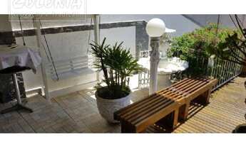 Imagem 5: Santo André - Casa Padrão - Parque Oratório