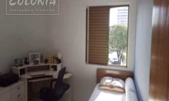 Imagem 6: Santo André - Apartamento Padrão - Centro