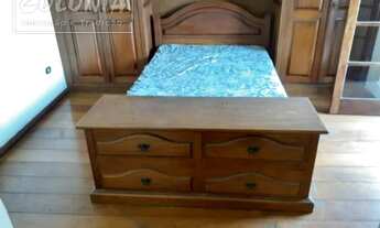 Imagem 2: Santo André - Casa Padrão - Campestre