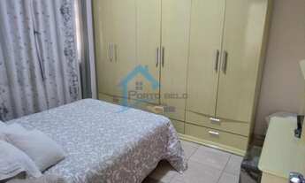 Imagem 4: Casa para Venda em Contagem, Alvorada, 2 dormitórios, 1 banheiro, 7 vagas