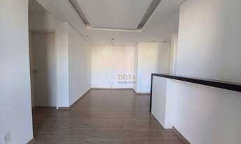 Imagem 2: Apartamento com 2 dormitórios à venda, 56 m² por R$ 280.000,00 - Vila Nova - Novo Hamburgo