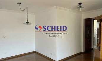 Imagem 2: Aluga-se, apartamento de 70m² com 2 dormitórios, 1 vaga, na Vila Mascote