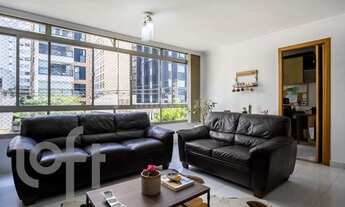 Imagem 3: São Paulo - Apartamento Padrão - Vila Mariana