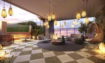 Imagem 6: Apartamento à venda no bairro Perdizes - São Paulo/SP, Zona Oeste