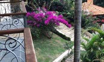 Imagem 5: Casa com 4 dormitórios, 490 m² - venda por R$ 3.200.000,00 ou aluguel por R$ 12.000,00/mês