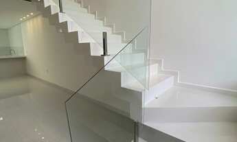 Imagem: Casa de condomínio sobrado para venda possui