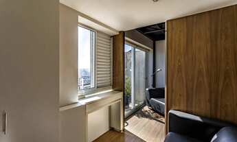 Imagem 6: Venda Cobertura 2 Dormitórios - 113 m² Pompéia