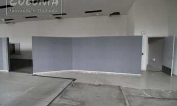 Imagem 4: Santo André - Loja/Salão - Vila América