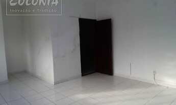 Imagem 3: Santo André - Conjunto Comercial/sala - Vila América