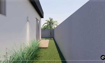 Imagem 5: Casa com 3 dormitórios à venda, 152 m² por R$ 849.990,00 - Vale Ville - Gravataí/RS