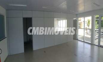 Imagem 4: Prédio - Chácara da Barra - Campinas