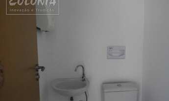 Imagem 7: Santo André - Conjunto Comercial/sala - Vila Bastos