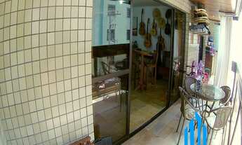 Imagem 5: GUARAPARI - Apartamento Padrão - PRAIA DO MORRO