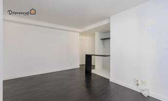 Imagem 4: Apartamento com 2 dormitórios à venda, 69 m² por R$ 700.000,00 - Bigorrilho - Curitiba/PR