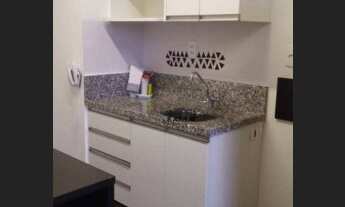 Imagem 7: Apartamento com 1 dormitório à venda, 19 m² por R$ 235.000 - Brás - São Paulo/SP