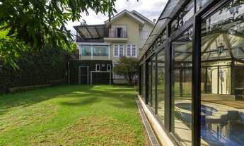 Imagem: Casa Venda Alphaville 852 m² 6 Dormitórios