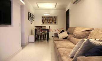 Imagem 2: Rio de Janeiro - Apartamento Padrão - Cachambi