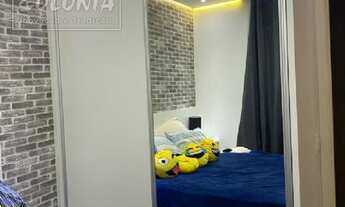 Imagem 5: Santo André - Apartamento Padrão - Jardim Jamaica