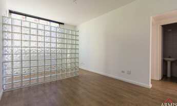 Imagem 3: SALA COMERCIAL EM MOEMA - 80 M²