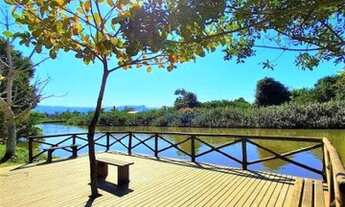 Imagem 4: Casa com 5 dormitórios, 232 m² - venda por R$ 500.000,00 ou aluguel por R$ 3.500,00/mês