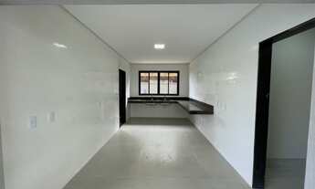 Imagem 4: Casa térrea 04 suites condomínio portal do sol green