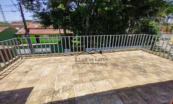 Imagem 3: Casa com 3 dormitórios à venda, 151 m² por R$ 375.000 - Jardim Corumbá - Itanhaém/SP