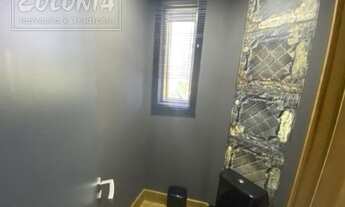 Imagem 7: Santo André - Apartamento Padrão - Jardim