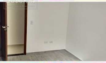 Imagem 2: Santo André - Apartamento Padrão - Parque Oratório