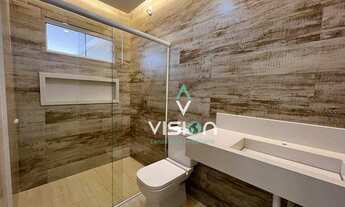 Imagem 16: Casa Alto Padrão 3 Suítes no Park Way