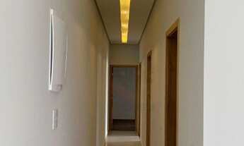 Imagem 7: Casa com 3 dormitórios à venda, 138 m² por R$ 950.000,00 - Condominio Residencial Mantova