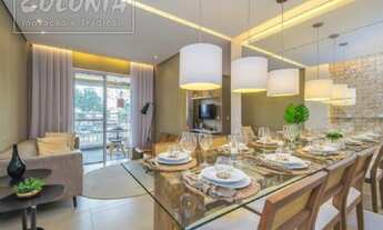 Imagem: Santo André - Apartamento Padrão - Vila