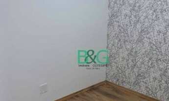 Imagem 7: Sala para alugar, 35 m² por R$ 750,00/mês - Sé - São Paulo/SP