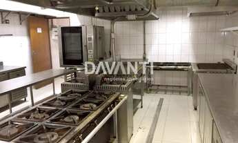 Imagem 5: Salão - Vila Olivo - Valinhos