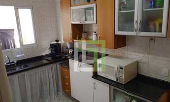 Imagem 6: Casa com 2 dormitórios à venda, 89 m² por R$ 490.000,00 - Jardim Martins - Jundiaí/SP