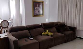 Imagem 2: Casa à Venda Condomínio Gaivota 1 em São José do Rio Preto/SP