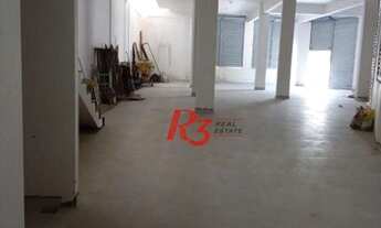 Imagem 4: Loja, 400 m² - Vila Caiçara - Praia Grande/SP