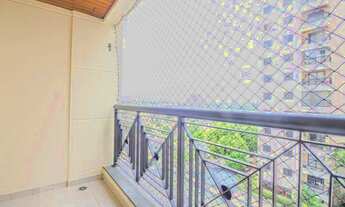 Imagem 5: Apartamento para Aluguel - Butantã, 3 Quartos, 75 m2