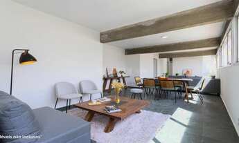 Imagem 3: São Paulo - Apartamento Padrão - Itaim Bibi