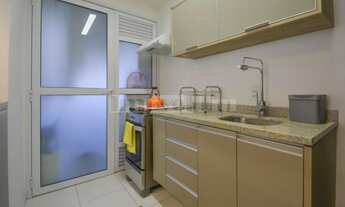 Imagem 7: São Paulo - Apartamento Padrão - Brooklin Paulista