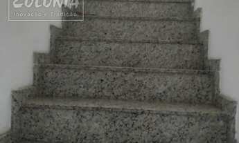 Imagem 7: Santo André - Apartamento Padrão - Vila Francisco Matarazzo