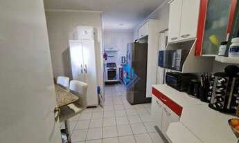 Imagem 6: Apartamento com 3 dormitórios à venda, 85 m² - Vila Valparaíso - Santo André/SP