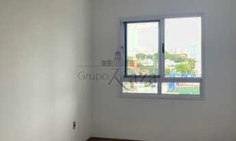 Imagem 2: Sao Jose dos Campos - Apartamento Padrão - Jardim Esplanada