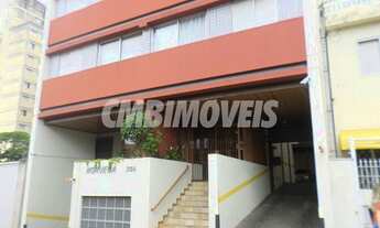 Imagem: Apartamento - Centro - Campinas