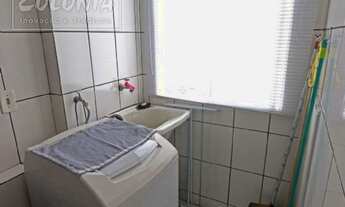 Imagem 7: Santo André - Apartamento Padrão - Parque Erasmo Assunção