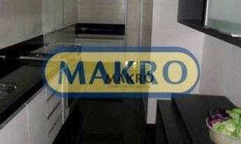 Imagem 4: Apartamento com 3 quartos à venda, 82 m² por R$ 1.268.911 - Lourdes - Belo Horizonte/MG